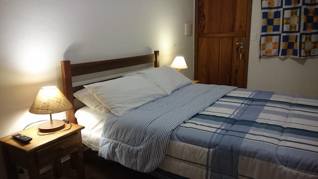 Pousada Miracolo Araquari Quarto foto