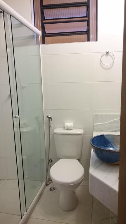 Pousada Miracolo Araquari Quarto foto