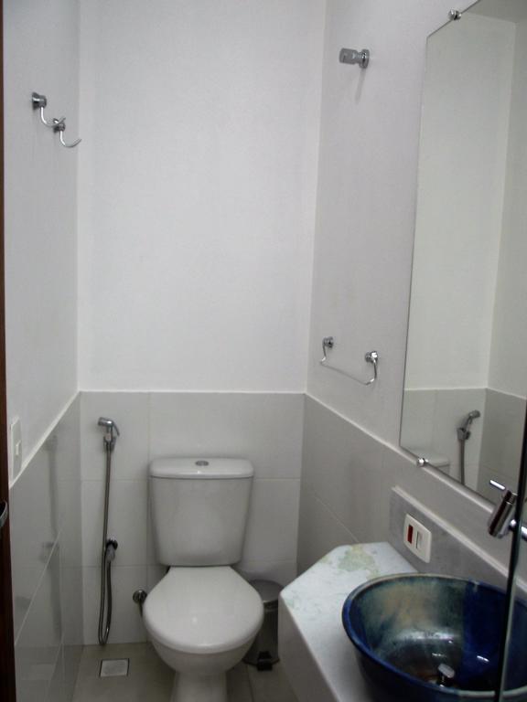 Pousada Miracolo Araquari Quarto foto
